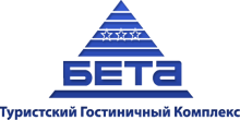 beta logo